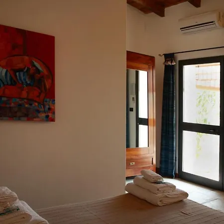 Alloggio per agriturismo Tenuta Margherita