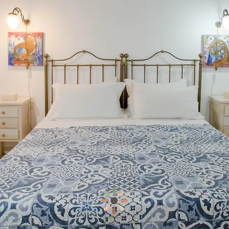 Tenuta Margherita Alloggio per agriturismo *