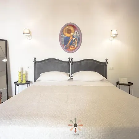 Farm stay Tenuta Margherita *