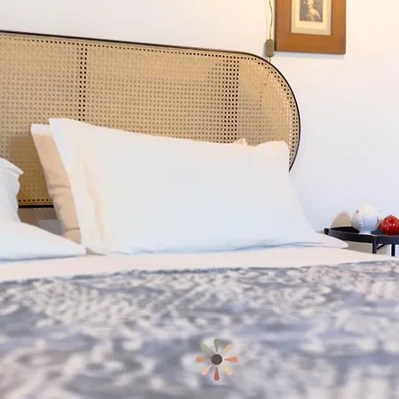 Alloggio per agriturismo Tenuta Margherita Torre Lapillo
