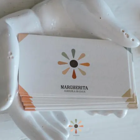 Tenuta Margherita Farm stay *