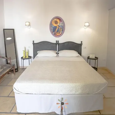 Alloggio per agriturismo Tenuta Margherita *