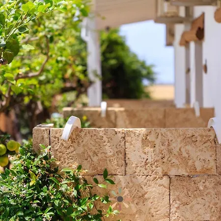 Farm stay Tenuta Margherita Torre Lapillo