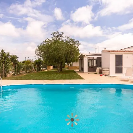 Tenuta Margherita * Torre Lapillo
