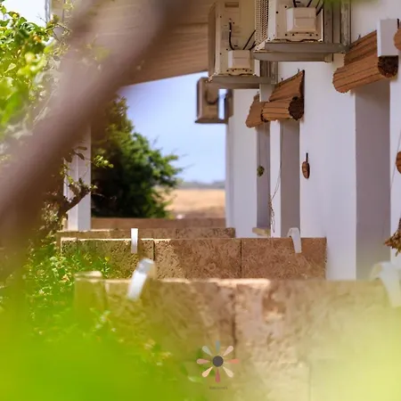Alloggio per agriturismo Tenuta Margherita *