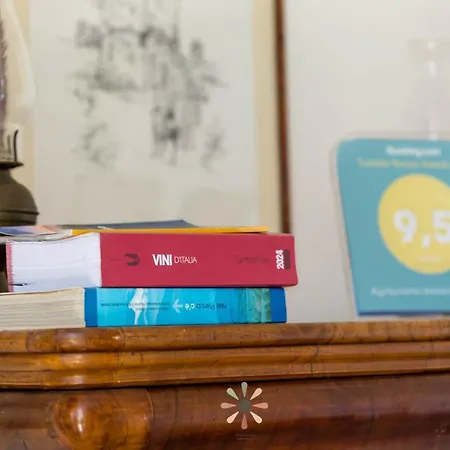 Tenuta Margherita Farm stay *