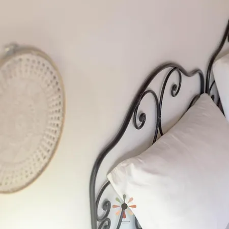 Farm stay Tenuta Margherita Torre Lapillo