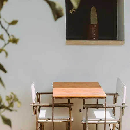 Alloggio per agriturismo Tenuta Margherita