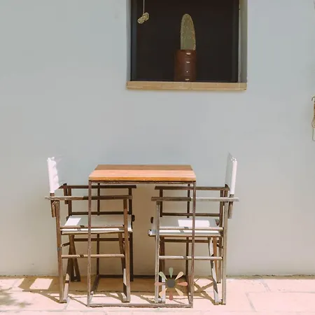 Tenuta Margherita Farm stay *