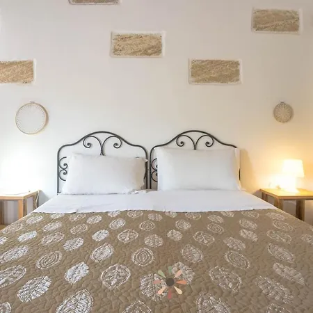 Tenuta Margherita Farm stay
