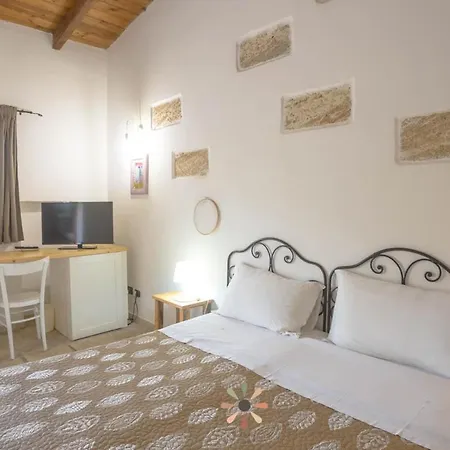 Tenuta Margherita Alloggio per agriturismo Torre Lapillo