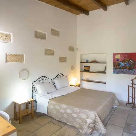 Farm stay Tenuta Margherita Torre Lapillo