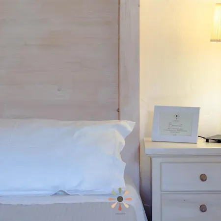 Farm stay Tenuta Margherita *