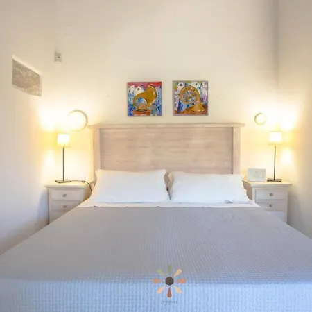 Alloggio per agriturismo Tenuta Margherita Torre Lapillo