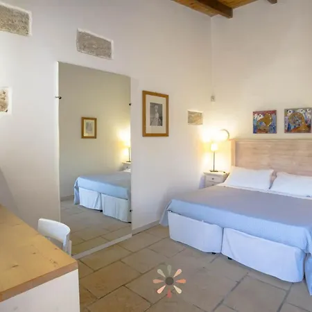 Farm stay Tenuta Margherita
