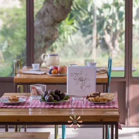 Alloggio per agriturismo Tenuta Margherita