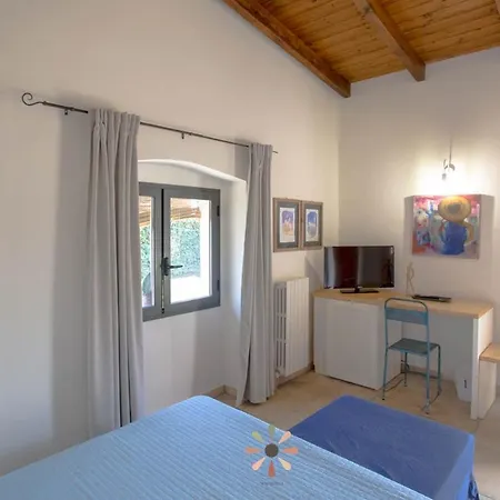 Tenuta Margherita Farm stay *