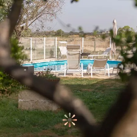 Tenuta Margherita * Torre Lapillo