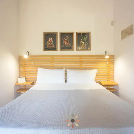 Tenuta Margherita Alloggio per agriturismo *
