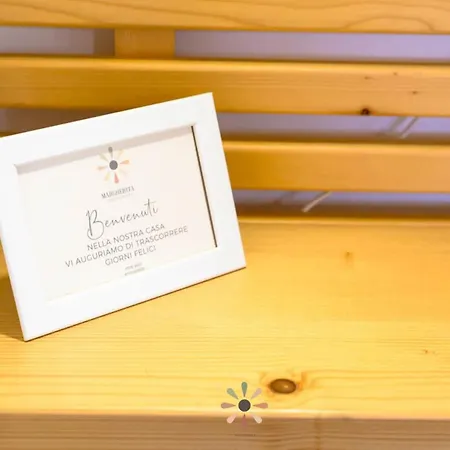 Alloggio per agriturismo Tenuta Margherita *
