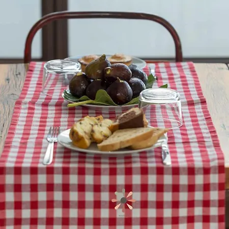 Alloggio per agriturismo Tenuta Margherita