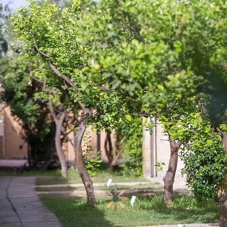 Alloggio per agriturismo Tenuta Margherita *