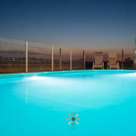 Alloggio per agriturismo Tenuta Margherita *