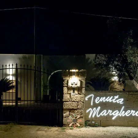 Alloggio per agriturismo Tenuta Margherita