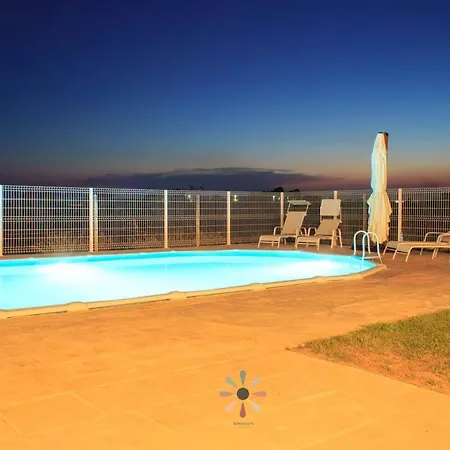 Tenuta Margherita Alloggio per agriturismo