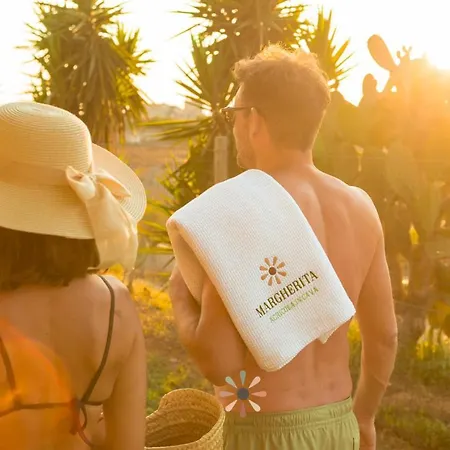 Farm stay Tenuta Margherita