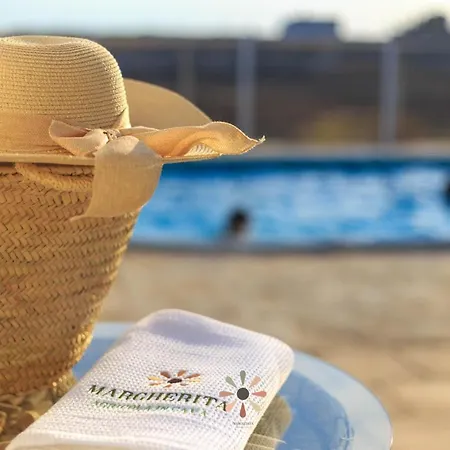 Tenuta Margherita Alloggio per agriturismo