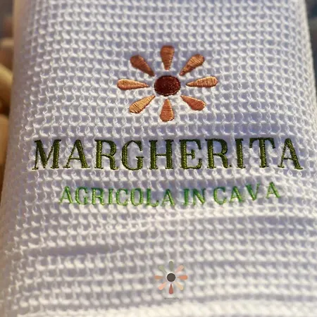 Alloggio per agriturismo Tenuta Margherita