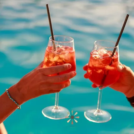 Alloggio per agriturismo Tenuta Margherita *