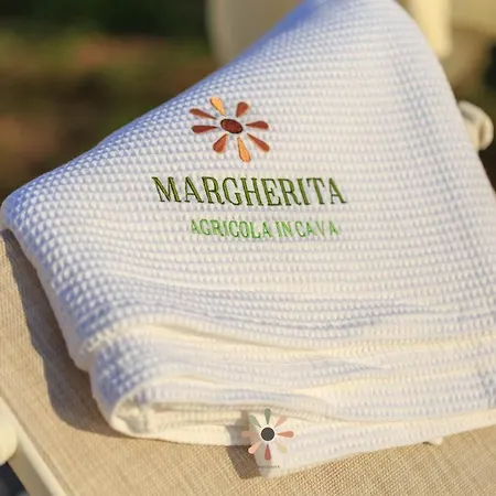 Tenuta Margherita Farm stay Torre Lapillo