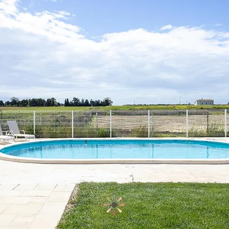 Tenuta Margherita Alloggio per agriturismo Torre Lapillo
