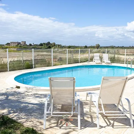 Tenuta Margherita Alloggio per agriturismo