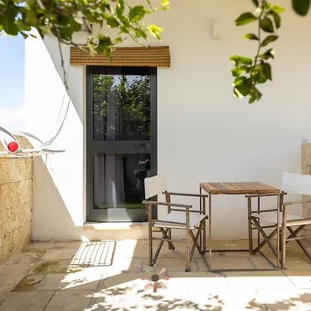 Alloggio per agriturismo Tenuta Margherita *