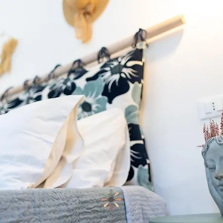 Tenuta Margherita Farm stay Torre Lapillo